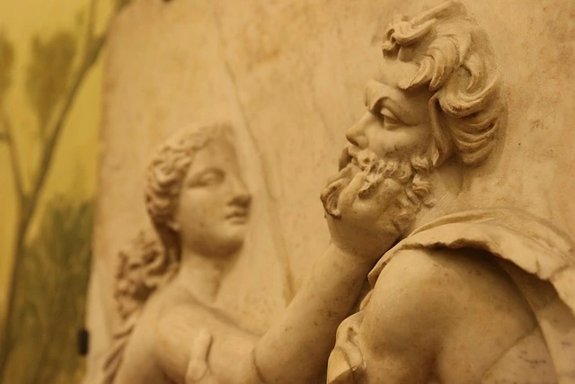 italie naples monumets