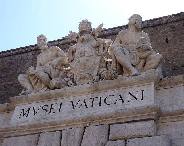 meilleures activités touristiques visite du musée du vatican