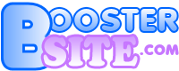 logo boosterlink 